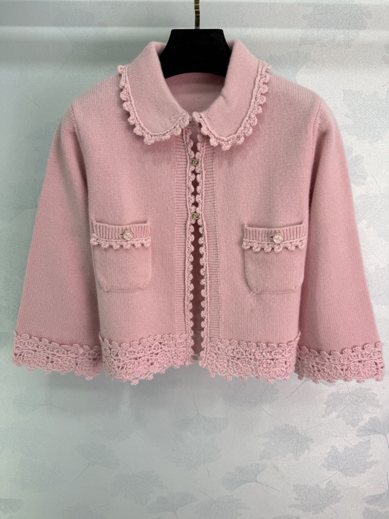 Ch**el sweaters